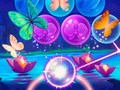 Игра Пукни Кълбето, Пеперуда онлайн