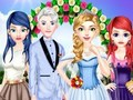 Игра Кой ще бъде булката 2 онлайн