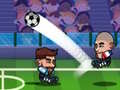 Игра Главен Футбол Ексклузив онлайн