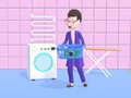 Игра Лудо Пране онлайн