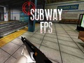 Игра Метро FPS онлайн