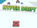 Игра Хипер Дрифт онлайн