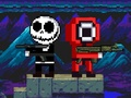 Игра Лоши кукли онлайн