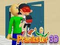 Игра Шегаджия 3D онлайн