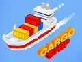 Игра Товарен кораб онлайн