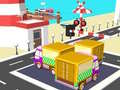 Игра Паркинг Мания 3D онлайн
