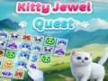 Игра Котешкото бижу приключение онлайн