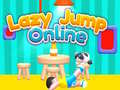 Игра Ленив Скок Онлайн онлайн