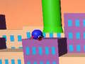 Игра Летяща Птица 3D онлайн