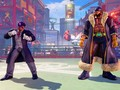 Игра Уличен Сянка Класически Боец онлайн