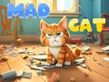 Игра Луда котка онлайн