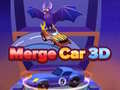 Игра Сливане на коли 3D онлайн