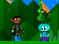 Игра GravytX Гравитойд онлайн