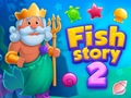 Игра История на Рибите 2 онлайн