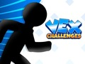 Игра Vex Предизвикателства онлайн
