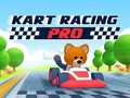 Игра Карт Рейсинг Про онлайн