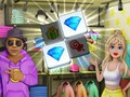 Игра Моден стилист онлайн