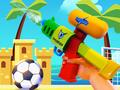 Игра Плажно бягане онлайн