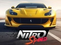 Игра Нитро Скорост онлайн