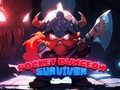 Игра Оцелелият от джоба на подземието онлайн