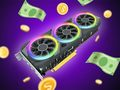 Игра ГПУ миньорство онлайн