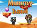 Игра Страната на мумии онлайн