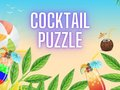 Игра Коктейл Пъзел онлайн