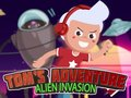 Игра Приключенията на Том онлайн