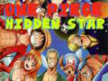 Игра Забавни Игри One Piece онлайн