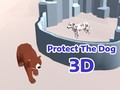 Игра Защити кучето 3д онлайн
