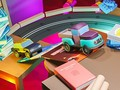Игра Екстремна Игрален Автосъстезание онлайн