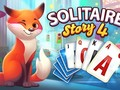 Игра Солитер История Трипийкс 4 онлайн