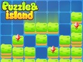 Игра Пъзел и Остров онлайн