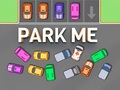 Игра Паркирай ме онлайн