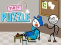 Игра Онлайн Пъзел Обирджия онлайн