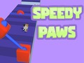 Игра Бързи Лапи онлайн