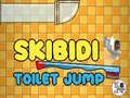 Игра Скибиди Тоалетно Скок онлайн