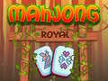 Игра Кралски Махджонг онлайн