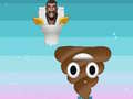 Игра Скибиди Тоалети: Флапи онлайн