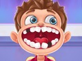 Игра Д-р Деца Зъболекар онлайн