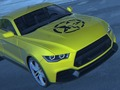 Игра Паркиране на Градски Автомобили 3D онлайн