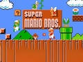 Игра Супер Марио Bros. онлайн