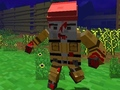 Игра МултиОружие Арена Зомби Оцеляване онлайн