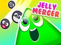 Игра Сливане на Желе онлайн
