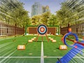Игра Майстор по стрелба с лък онлайн
