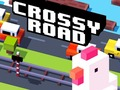 Игра Майстор на Crossy Road онлайн