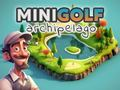Игра Миниголф Архипелаг онлайн