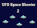 Игра UFO Космически Стрелец 2 онлайн