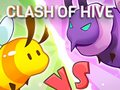Игра Сблъсък на Улии онлайн