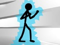 Игра Електрически Човек онлайн
